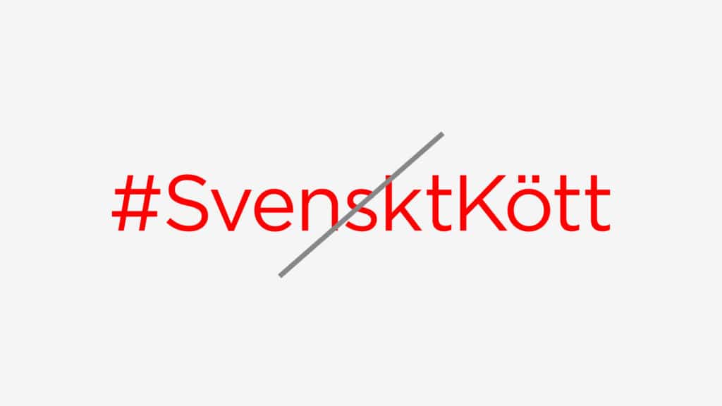 Användning av logotypen