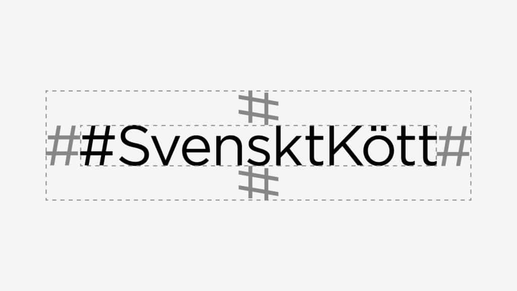 Användning av logotypen