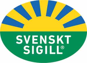 Svenskt Sigill