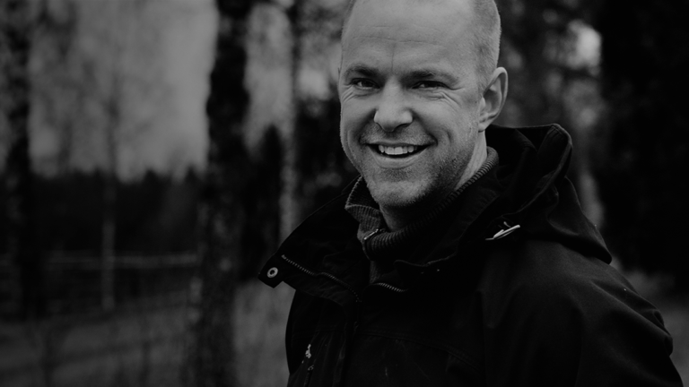 Johan Hedberg Kötthack