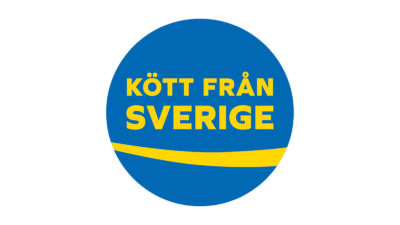 Kött från Sverige