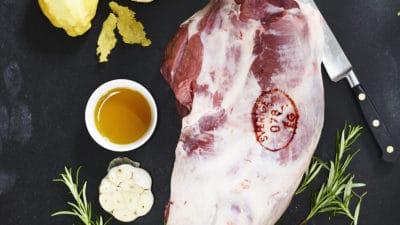 Köttkvalitet