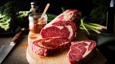 Entrecôte