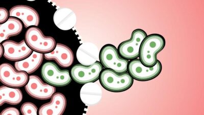 Antibiotika och resistens
