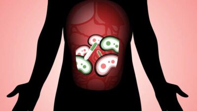 Antibiotika och människans hälsa