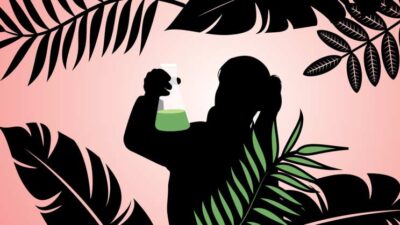Jakten på ny antibiotika
