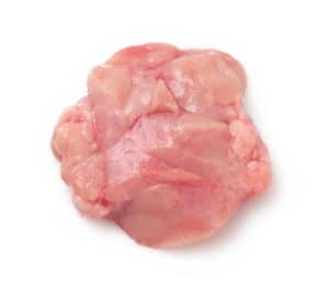 Bräss av Lamm