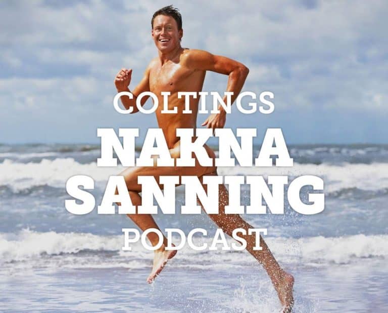 Svenskt Kött är nya partners till podden Coltings nakna sanning