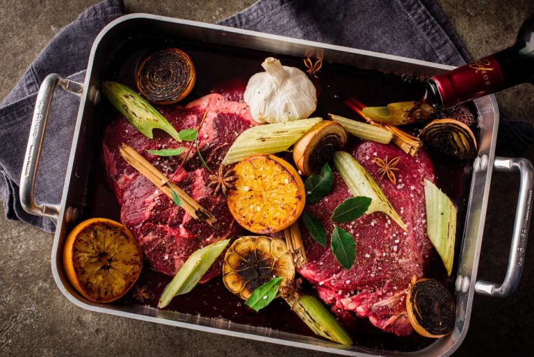 Lyckas med köttet – oavsett vilken styckningsdetalj du väljer